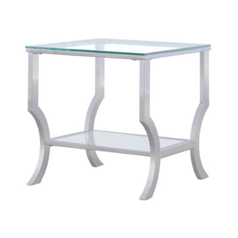 Waverly Place End Table