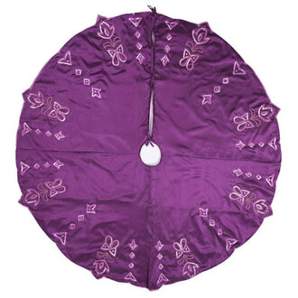 Bruceville Tree Skirt