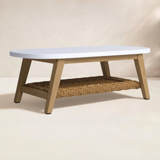 Edicott 51 Outdoor Table