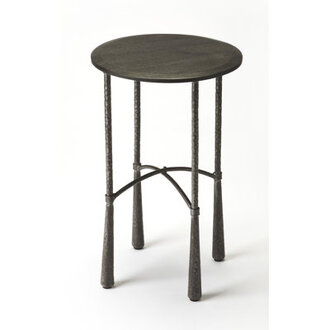 Agora End Table