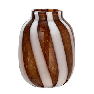 Allston Glass Table Vase