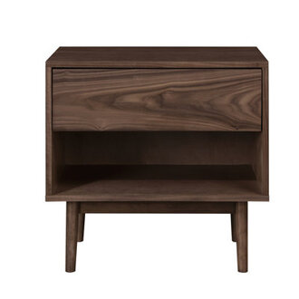 Indra 1 - Drawer Nightstand