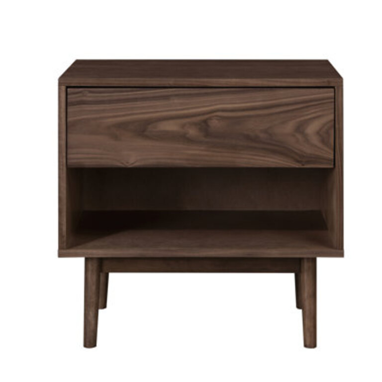 Indra 1 - Drawer Nightstand