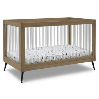 Sloane 4-in-1 Convertible Crib