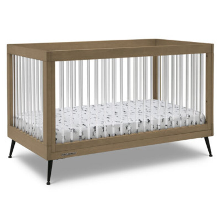 Sloane 4-in-1 Convertible Crib