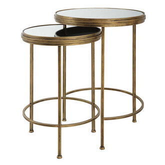 Westwood 24 Tall End Table