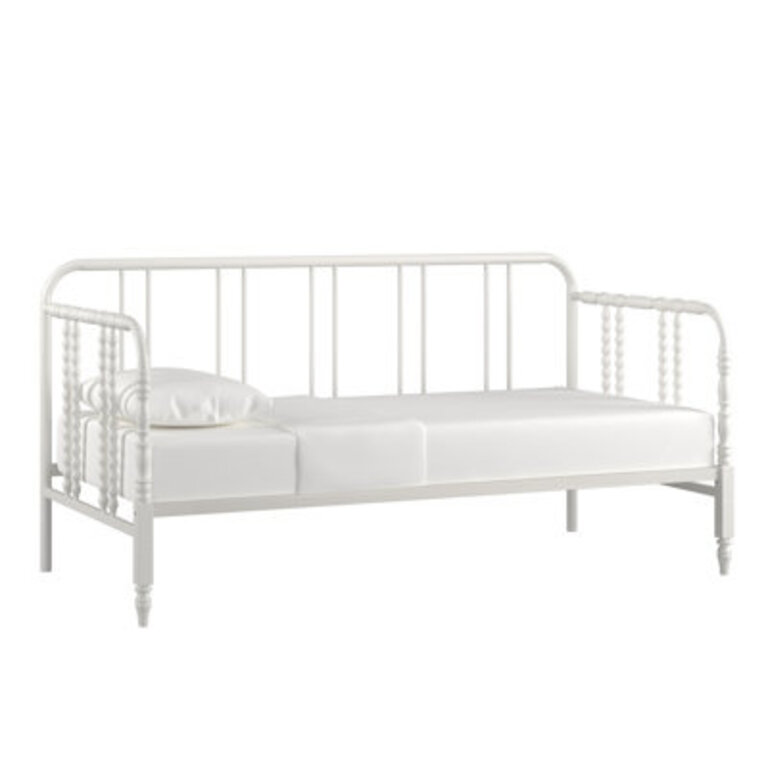 Abrielle Twin Iron Daybed