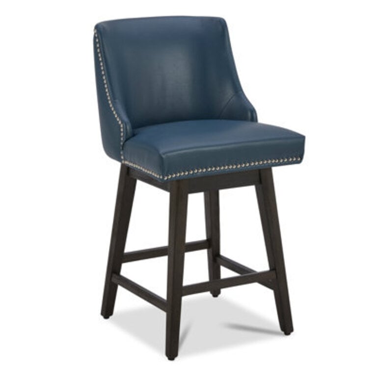 Shurma Swivel 26 Counter Stool