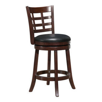 Aria Swivel Stool