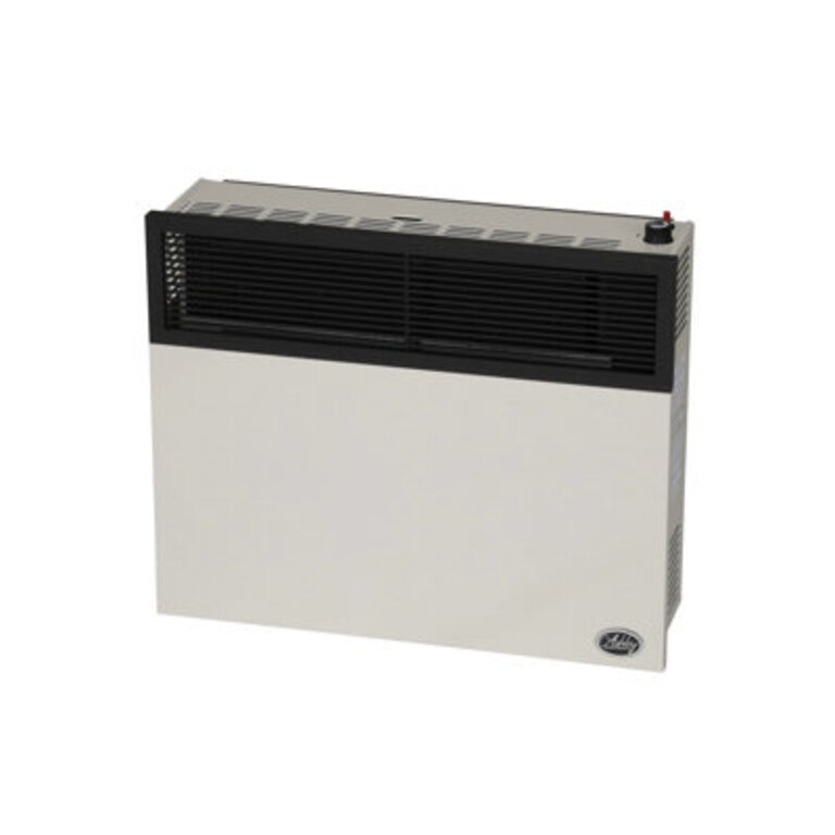 25000 BTU Direct Vent Convection Wall Mounted Heater