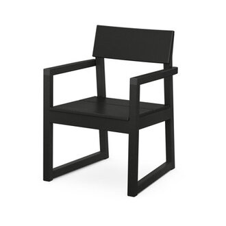 EDGE Dining Arm Chair
