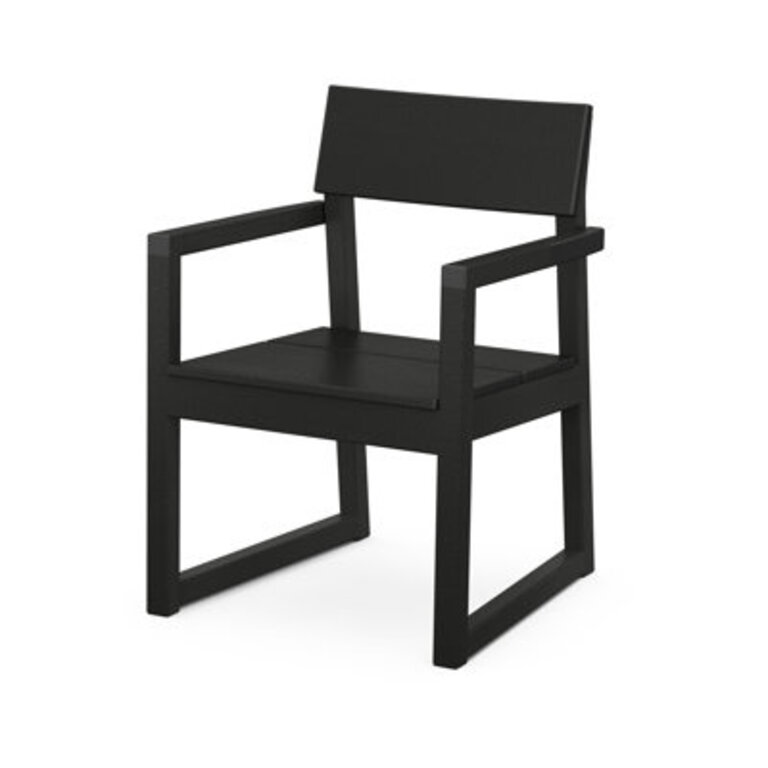 EDGE Dining Arm Chair