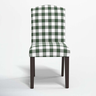 Estrela Upholstered Dining Chair