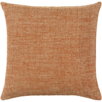 Alcona Linen Throw Pillow