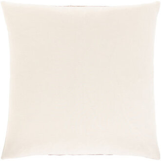 Kat Square Pillow Cover