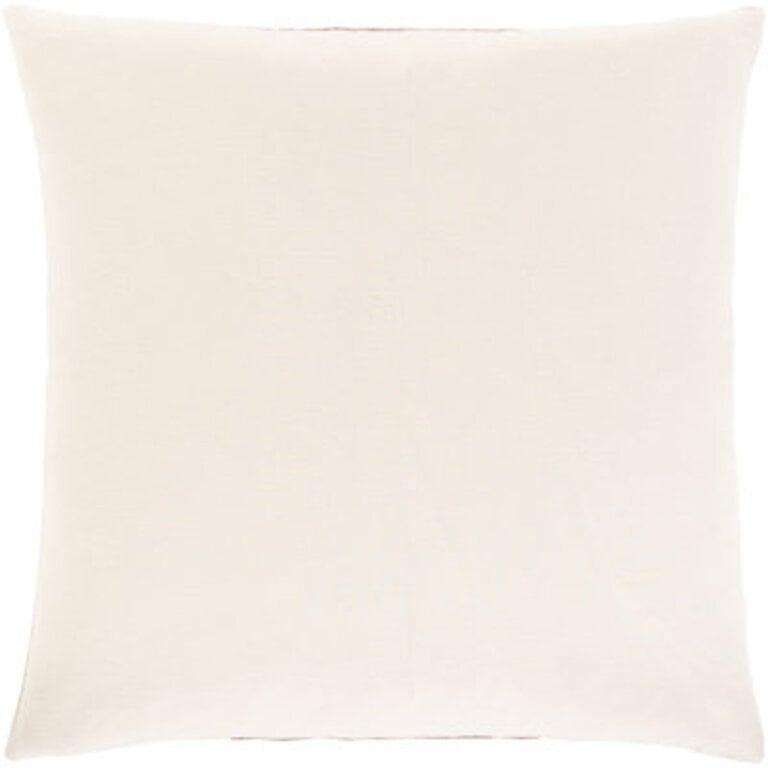 Kat Square Pillow Cover
