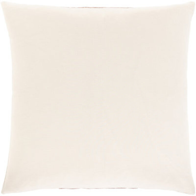 Kat Square Pillow Cover