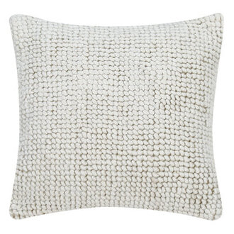 Wool Throw Pillow