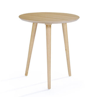 Bryoni End Table