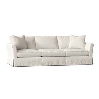 Shelby 83 Upholstered Sofa