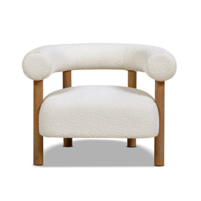 Terrence Upholstered Armchair