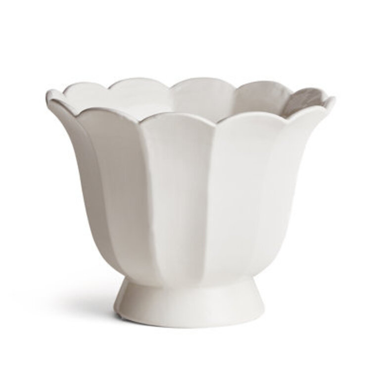 Bardia Ceramic Cachepot