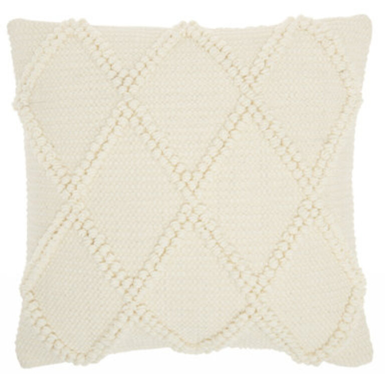 Throw Square Pillow Cover  Insert