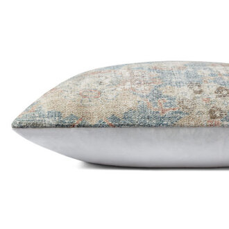 Pacifica Square Pillow Cover and Insert