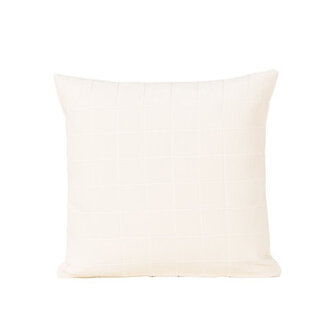 Otterville Geometric Throw Pillow