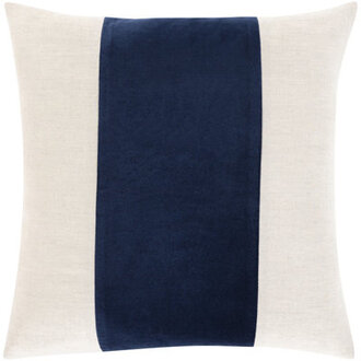 Kat Square Pillow Cover