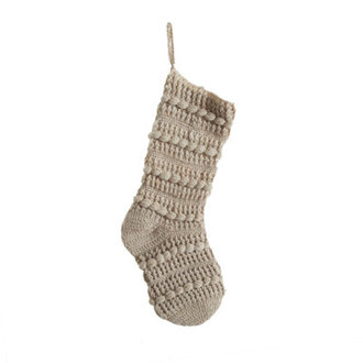 Wool Stocking