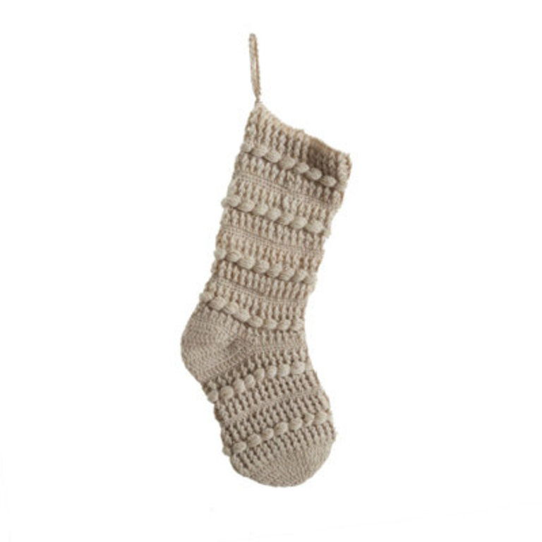 Wool Stocking