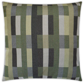 Charleston Outdoor Decorative Throw Pillow