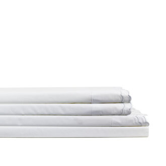 Arli 100 Cotton Percale Sheet Set