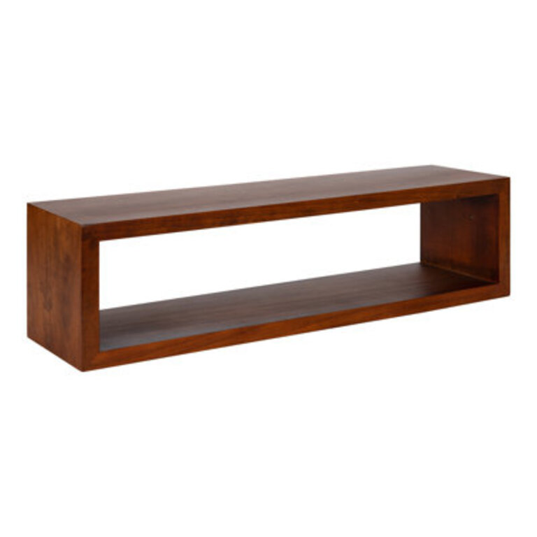 Robin Solid Wood Floating Shelf
