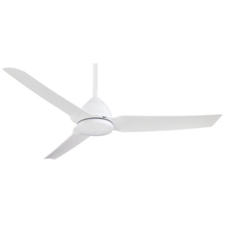 54 Java 3-Blade Propeller Ceiling Fan with Remote Control