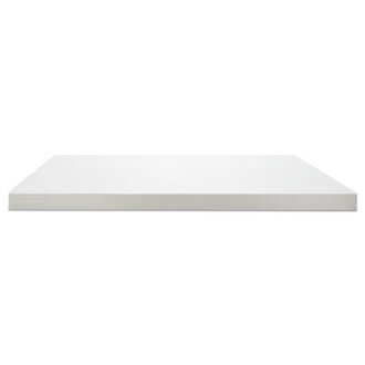 4 Memory Foam Mattress Topper
