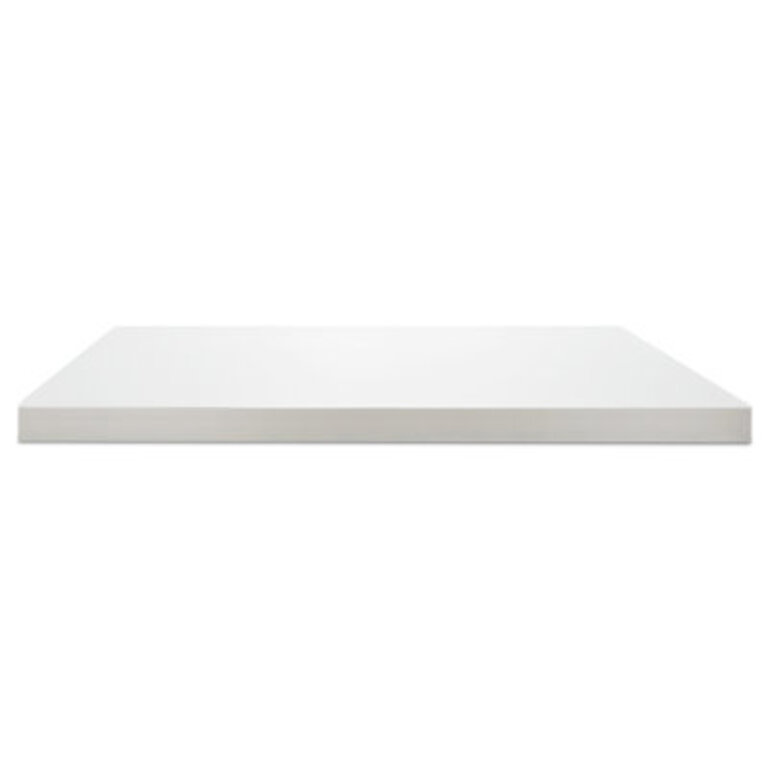 4 Memory Foam Mattress Topper