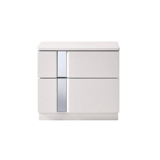 Augie 2 - Drawer Nightstand