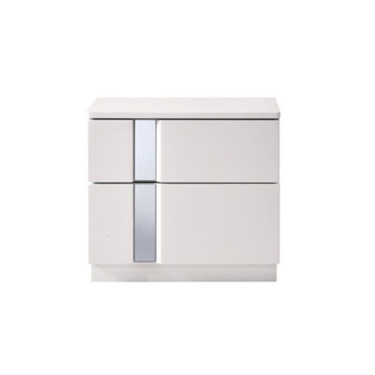 Augie 2 - Drawer Nightstand