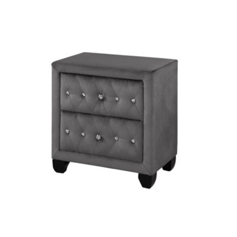 Rausch 2 - Drawer Nightstand