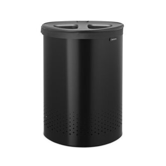Brabantia Dual Compartment Laundry Hamper