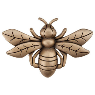 Bee Cabinet Knob