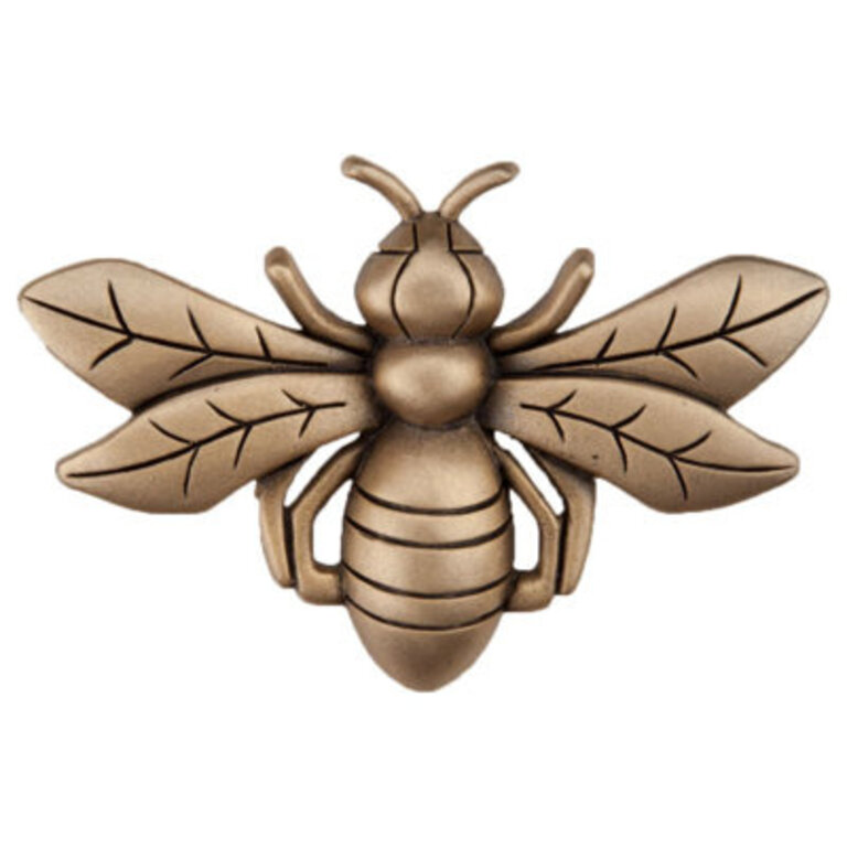 Bee Cabinet Knob