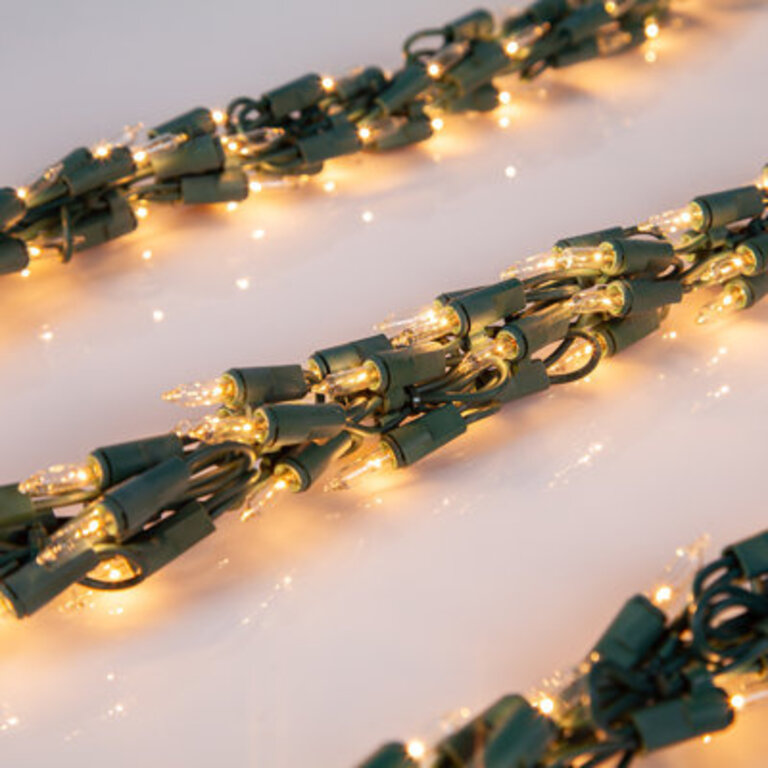 300 Bulb Garland String Lighting