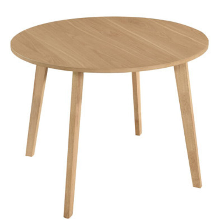 Aquin 395 Dining Table