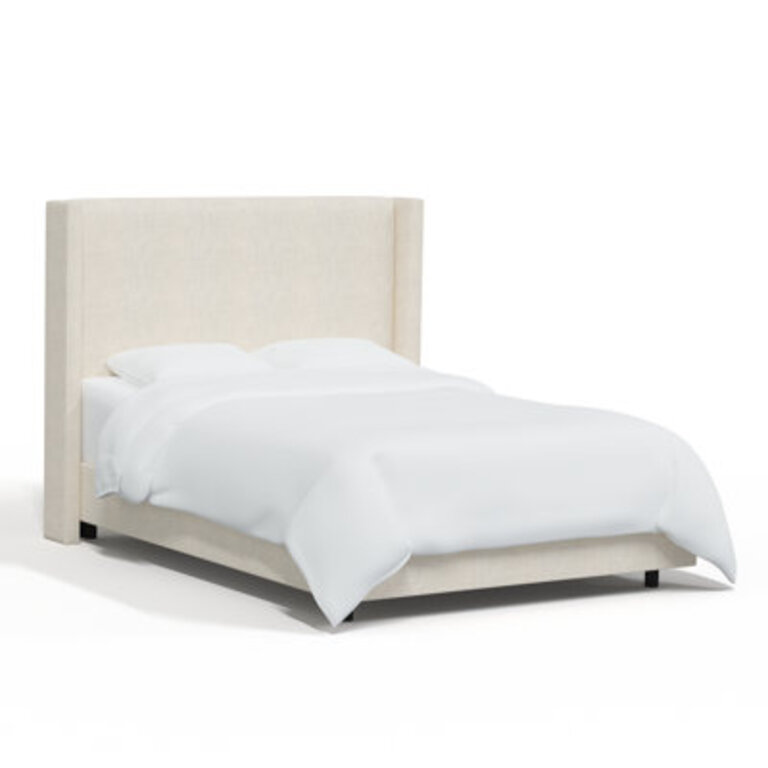 Hanson Upholstered Standard Bed