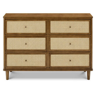 Marin 6 Drawer 1949 W Dresser