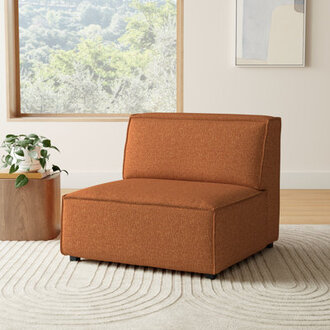Shonnard Upholstered Slipper Chair