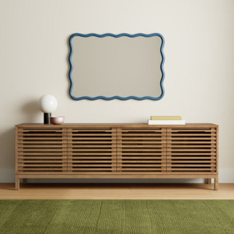 Finnian TV Stand for TVs up to 88